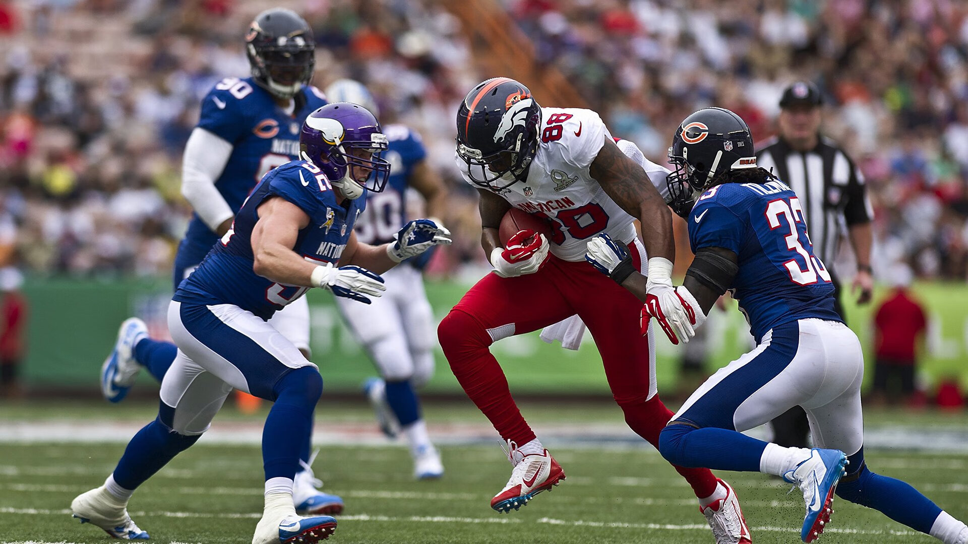 远射“金光闪耀”:史上最绝妙的奇观瞬间